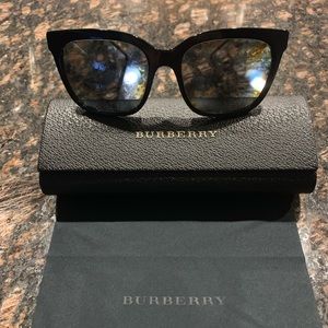Burberry Sunglasses